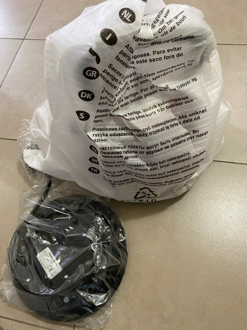 Morphy Richards 1.5L Evoke Red Pyramid Kettle, TV & Home Appliances