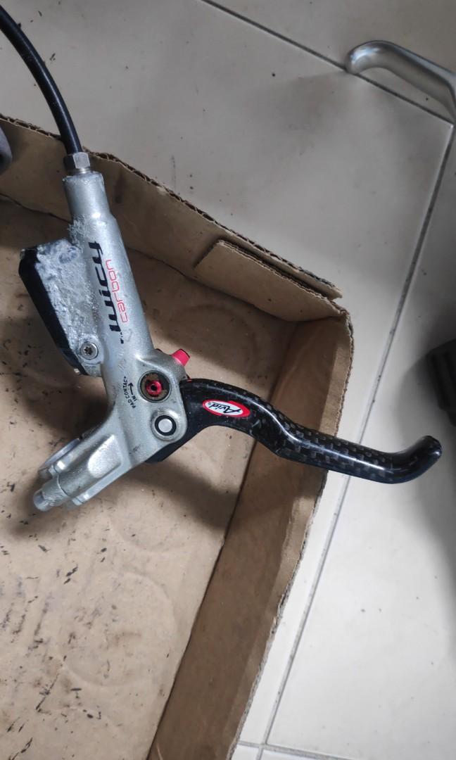 MTB Hydraulic Brakes, Sports Equipment, Bicycles & Parts, Parts