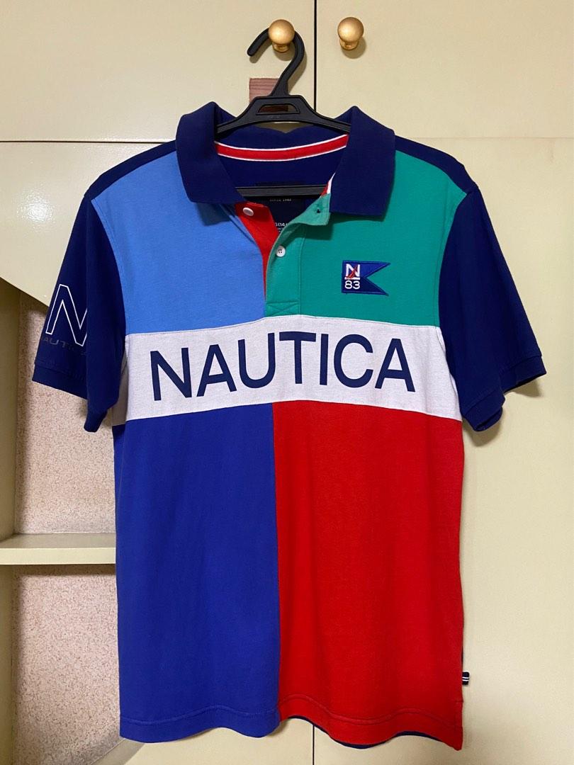 Cheap nautica shirts store