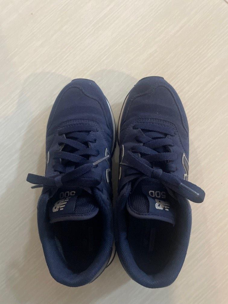 Nb500 shoes sales