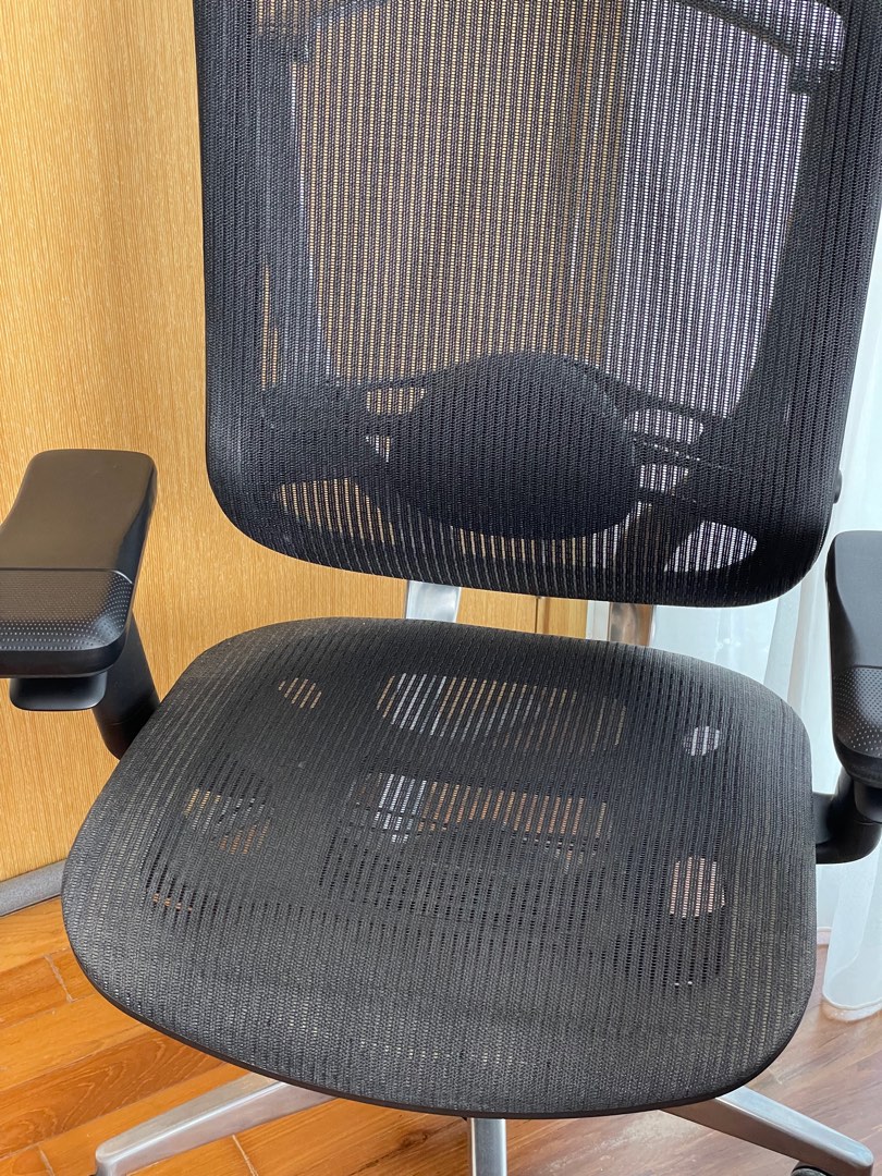 Neuechair Ergonomic office chair by Secretlab, Furniture & Home
