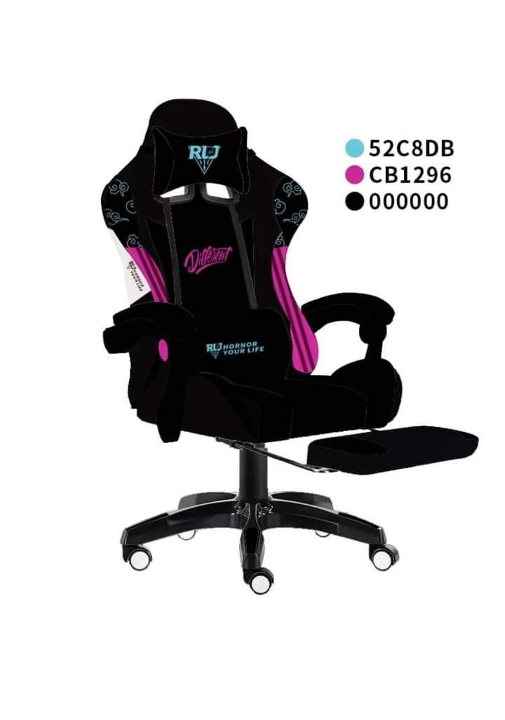 New Design Gaming Chair, Furniture & Home Living, Office Furniture