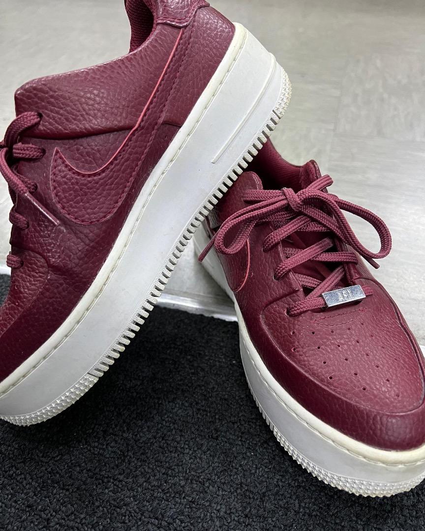 Air force 1 outlet size 4.5 uk