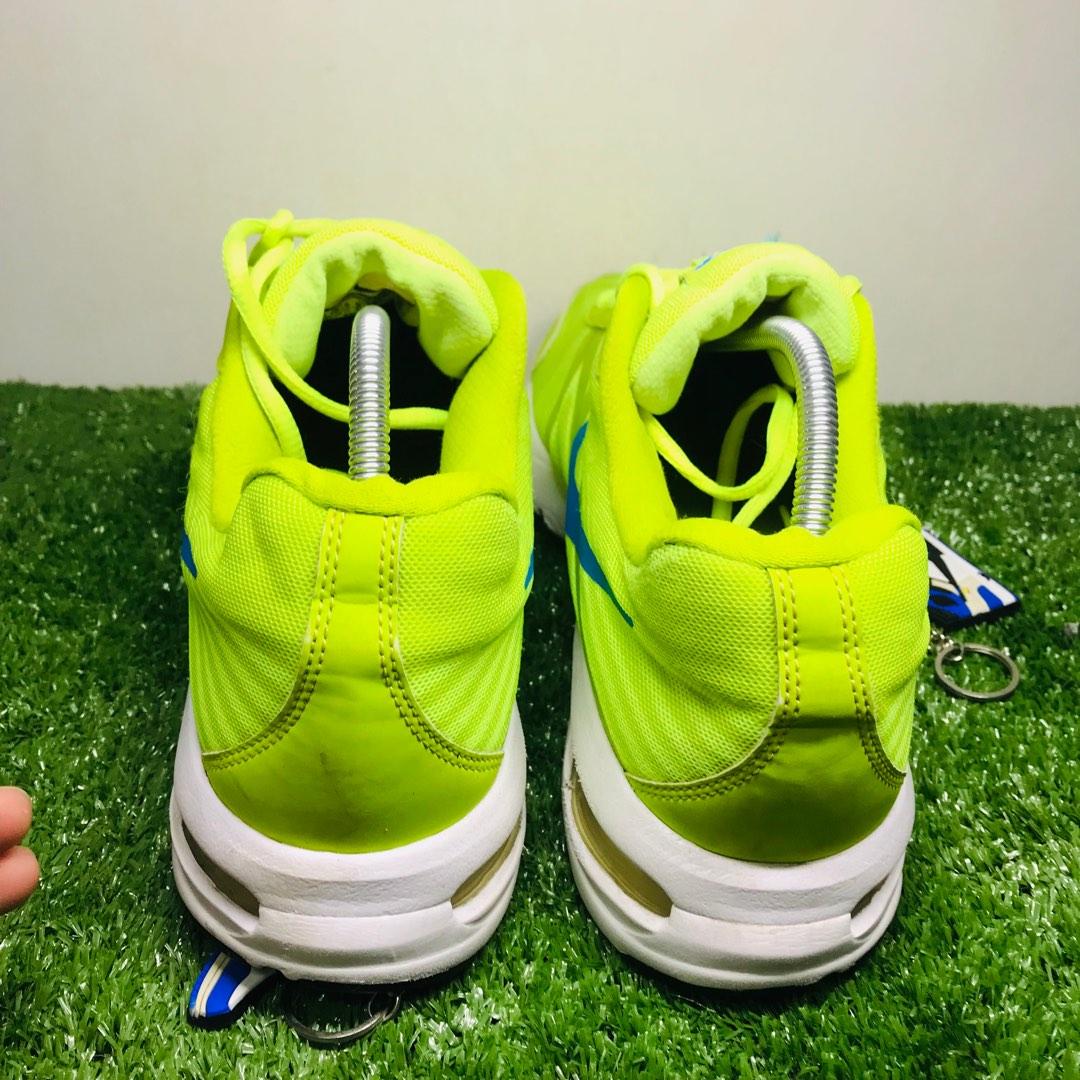 NIKE AIR FUTURUN 3 USED ITEM BUNDLE SNEAKER JOGGING RUNNING