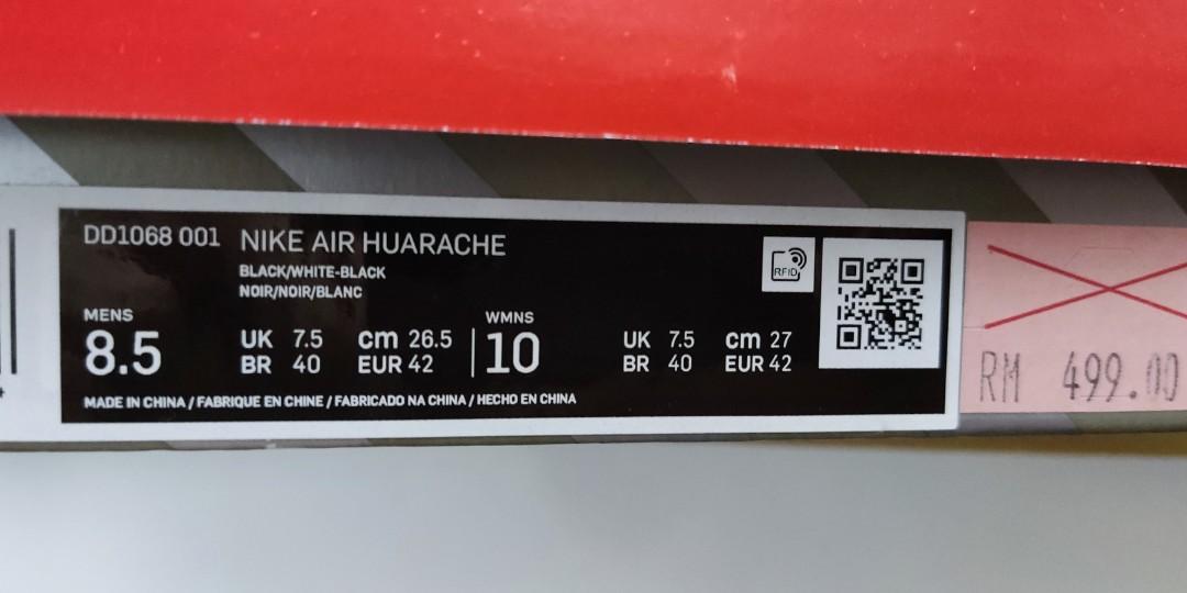 China shoes size to uk sales