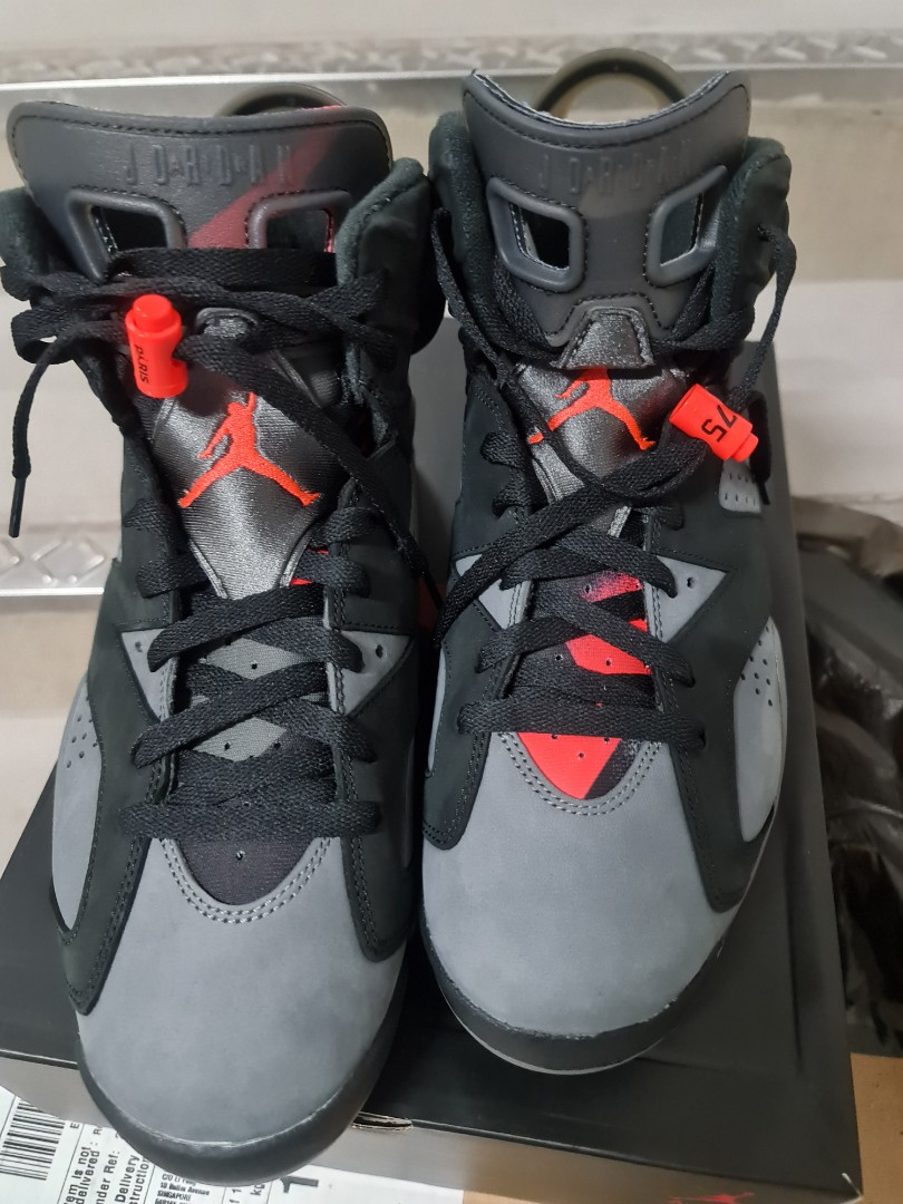 Nike air outlet jordan 6 psg