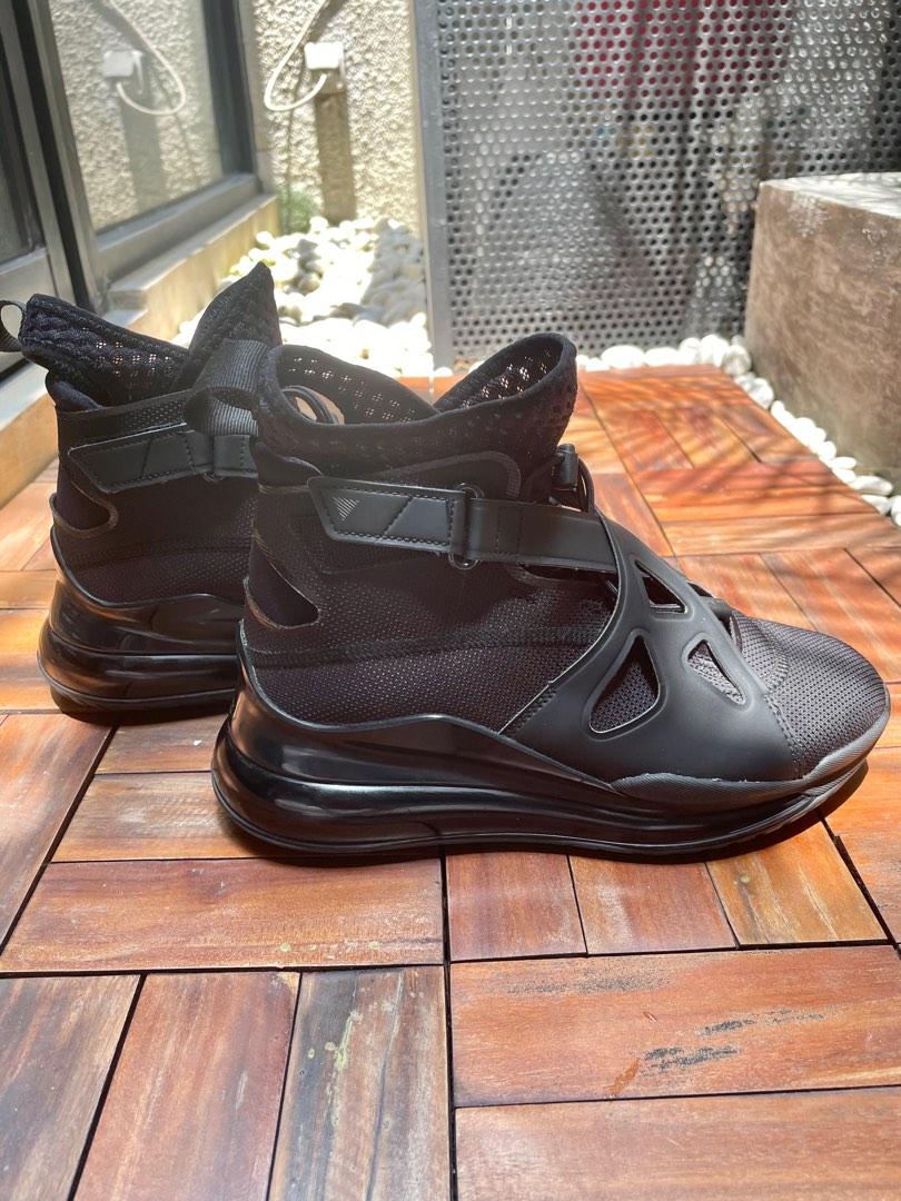nike air jordan latitude 720