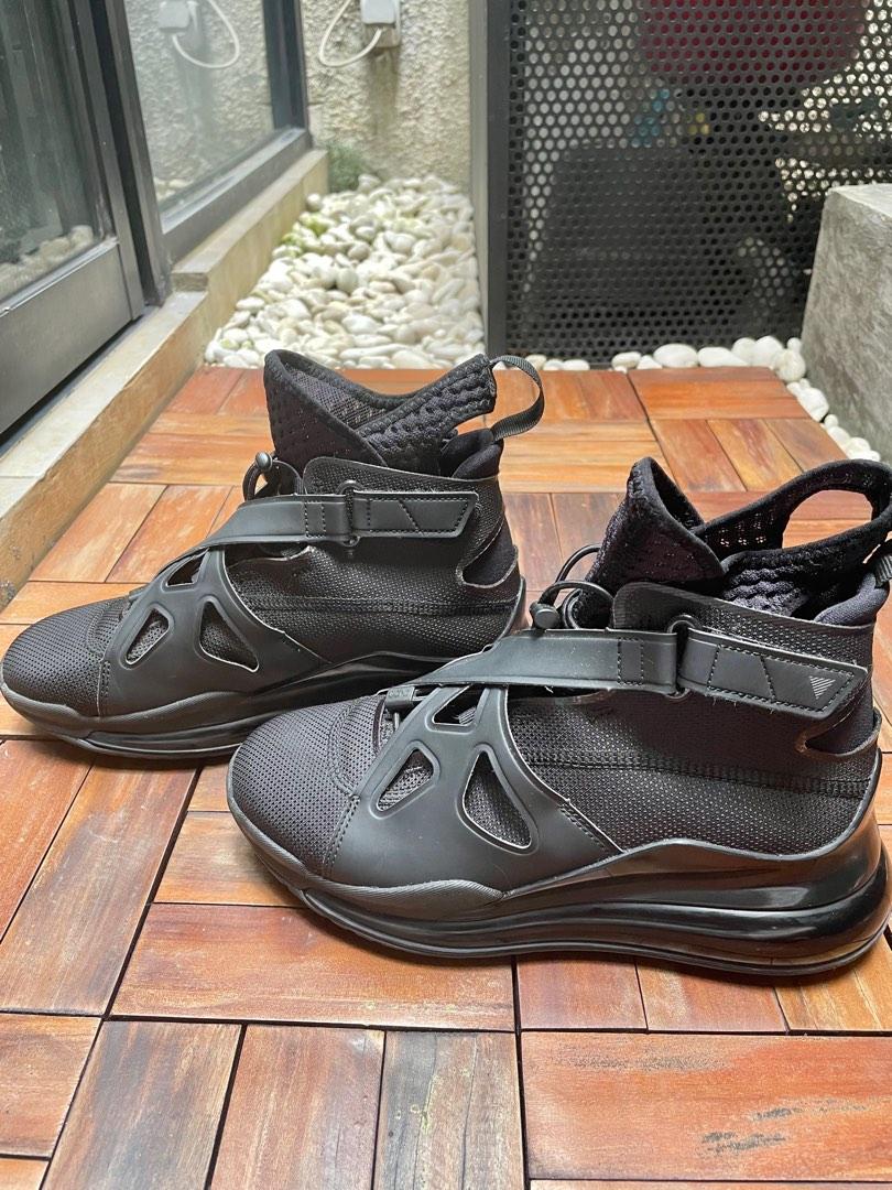nike air jordan latitude 720