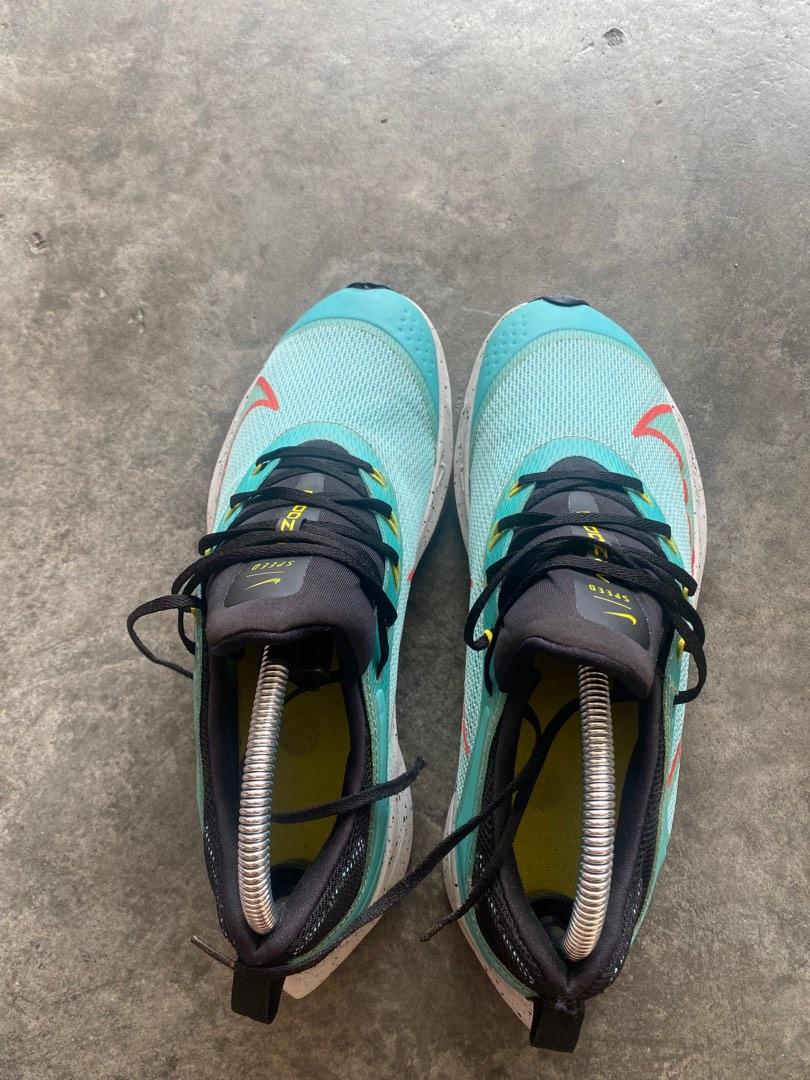 nike air zoom speed