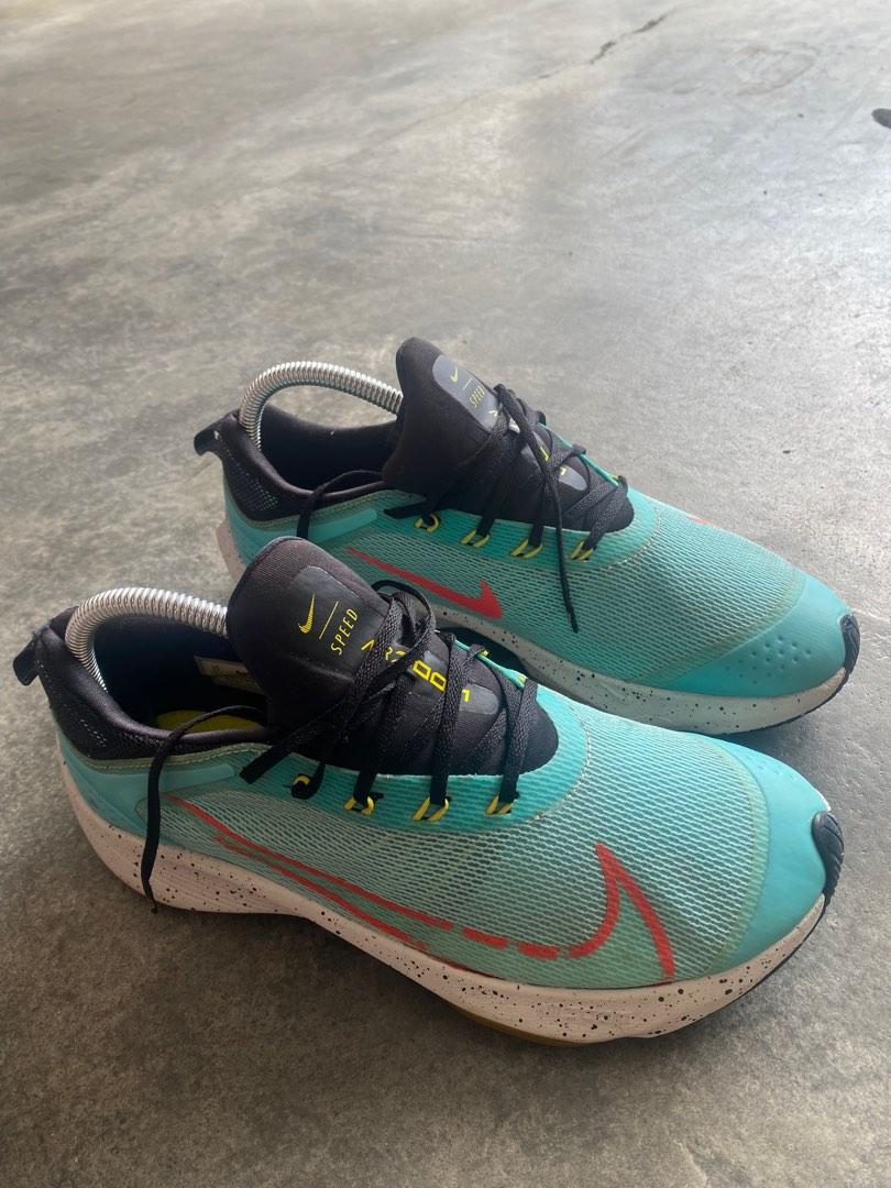 nike air zoom speed