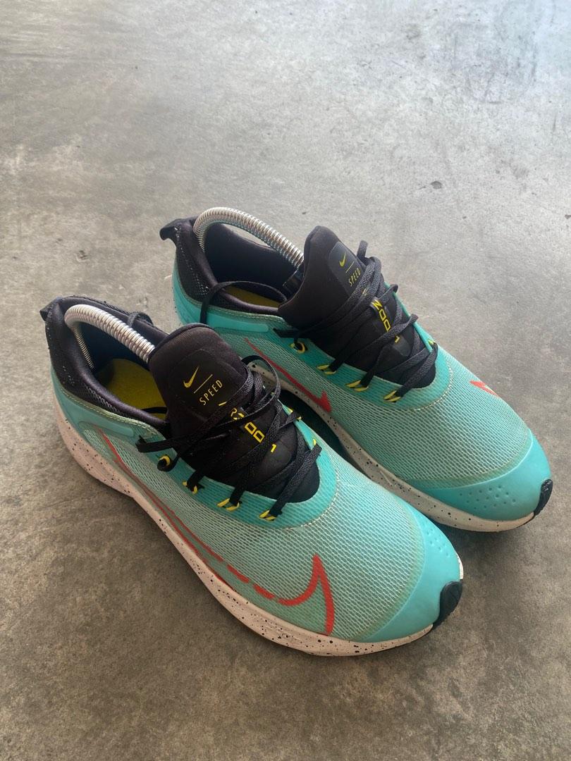 nike air zoom speed
