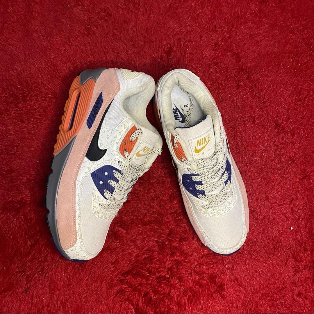 harga nike airmax 90
