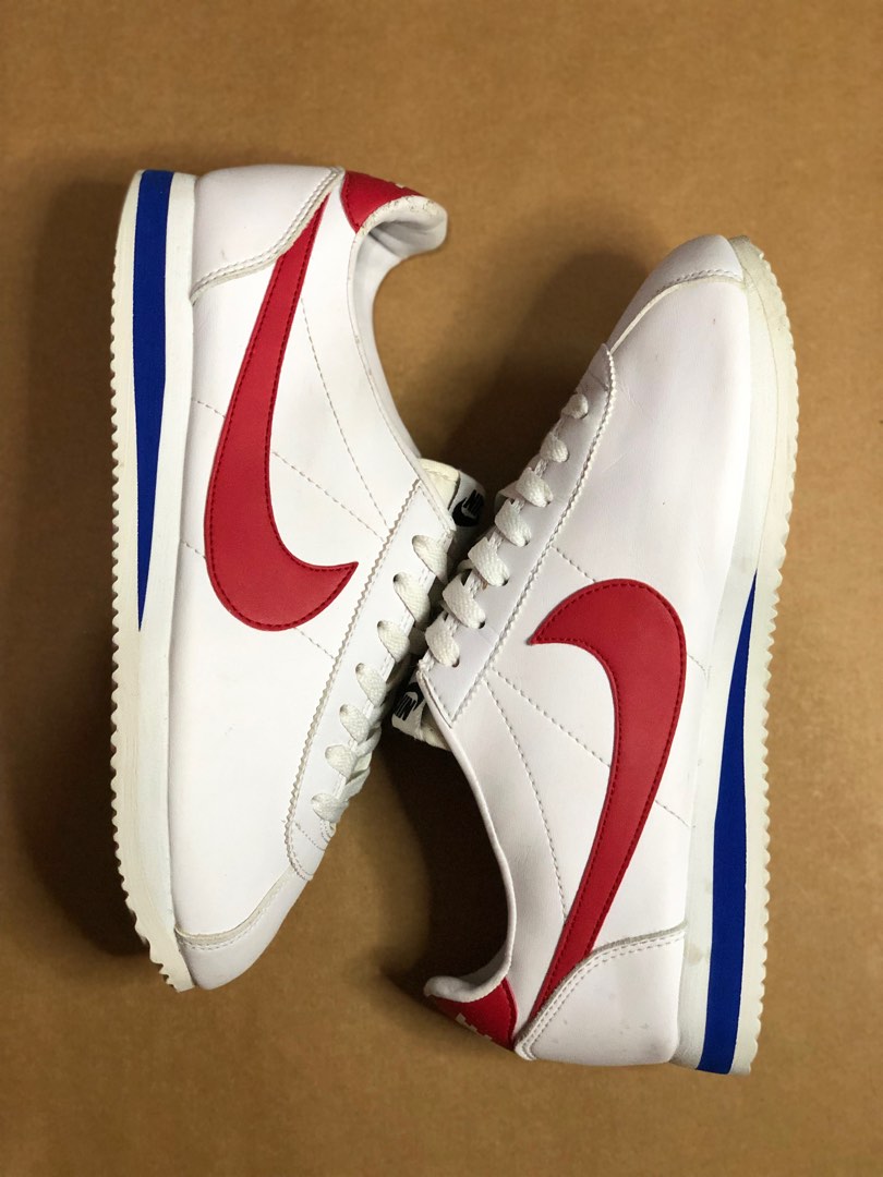 Nike cortez bubba outlet gump