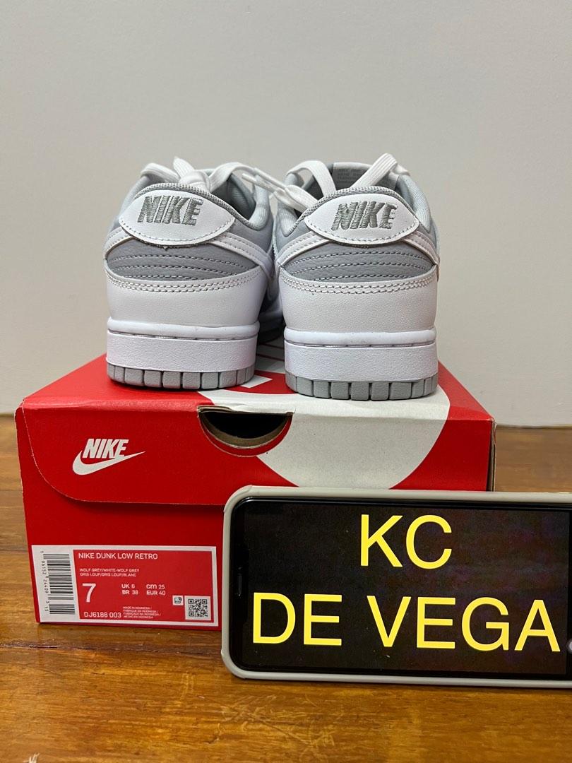 dunk low retro wolf grey