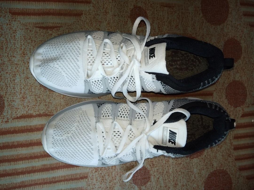 Nike flyknit deals lunar 1 damskie