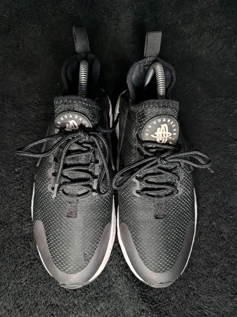 Nike huarache size 7 top