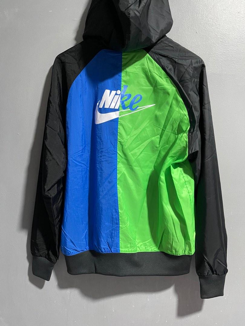 kurtka nike nsw windrunner