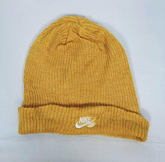nike sb concepts beanie