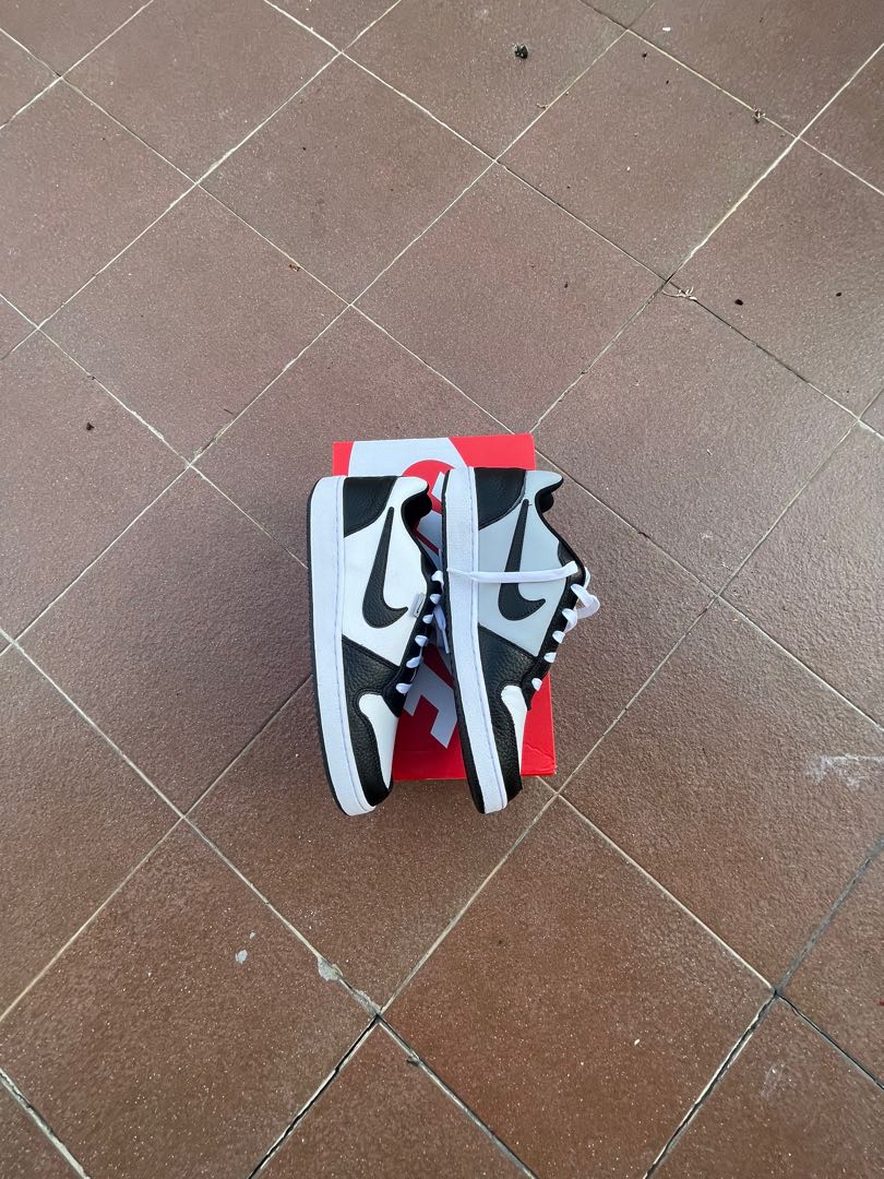 Nike sb clearance ebernon