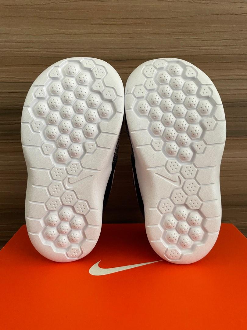 nike baby shoes size 6