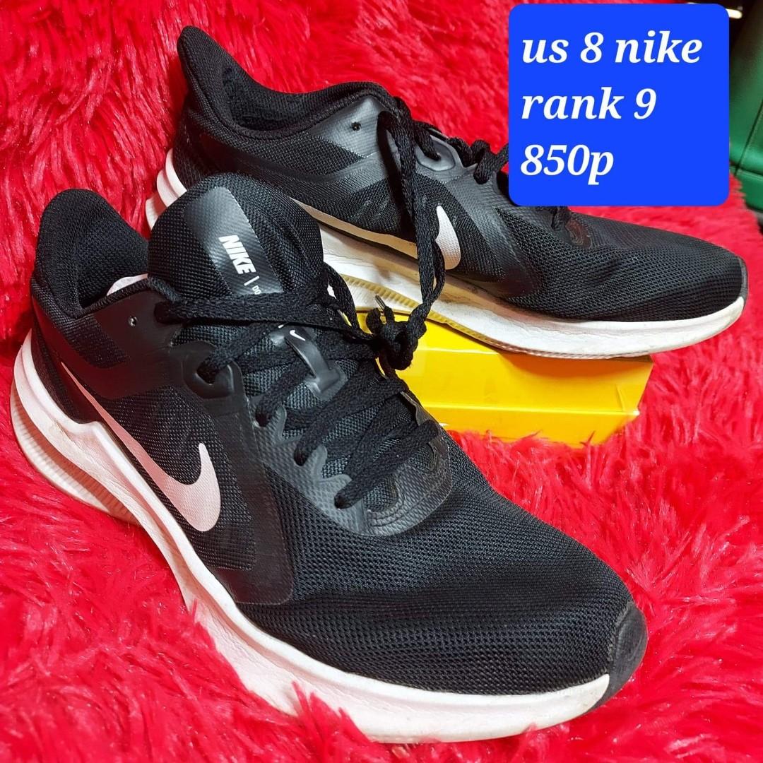 Nike downshifter deals history
