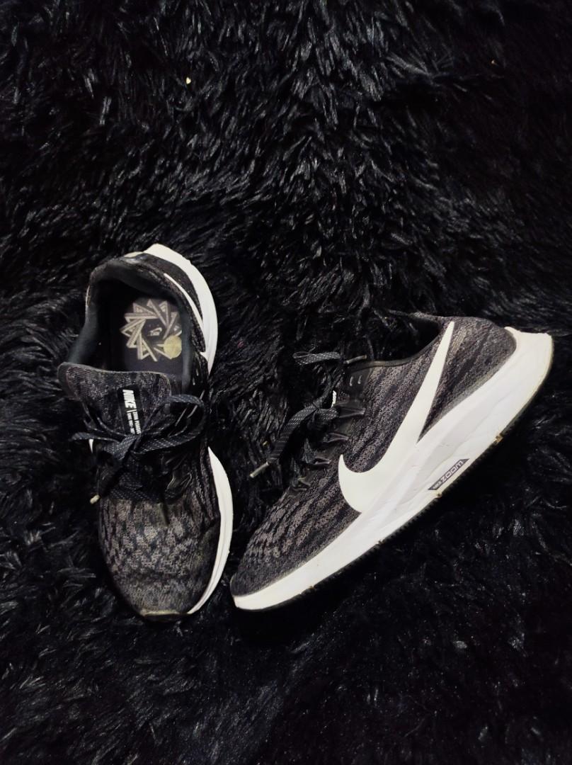 nike zoom pe