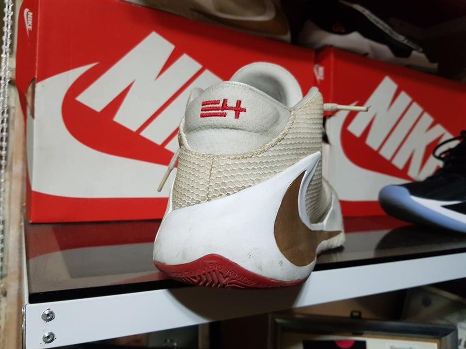 nike men's zoom freak 1 basketball shoes