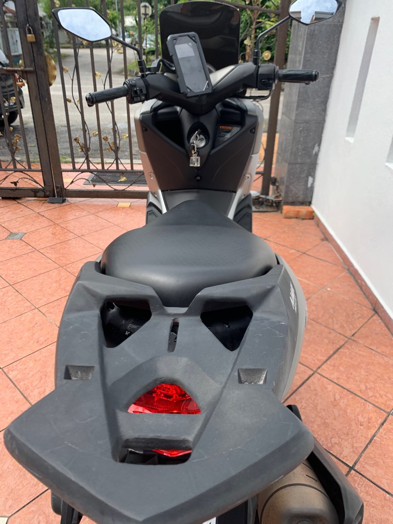 Nmax Yamaha Motorbikes On Carousell nmax-yamaha-motorbikes-on-carousell