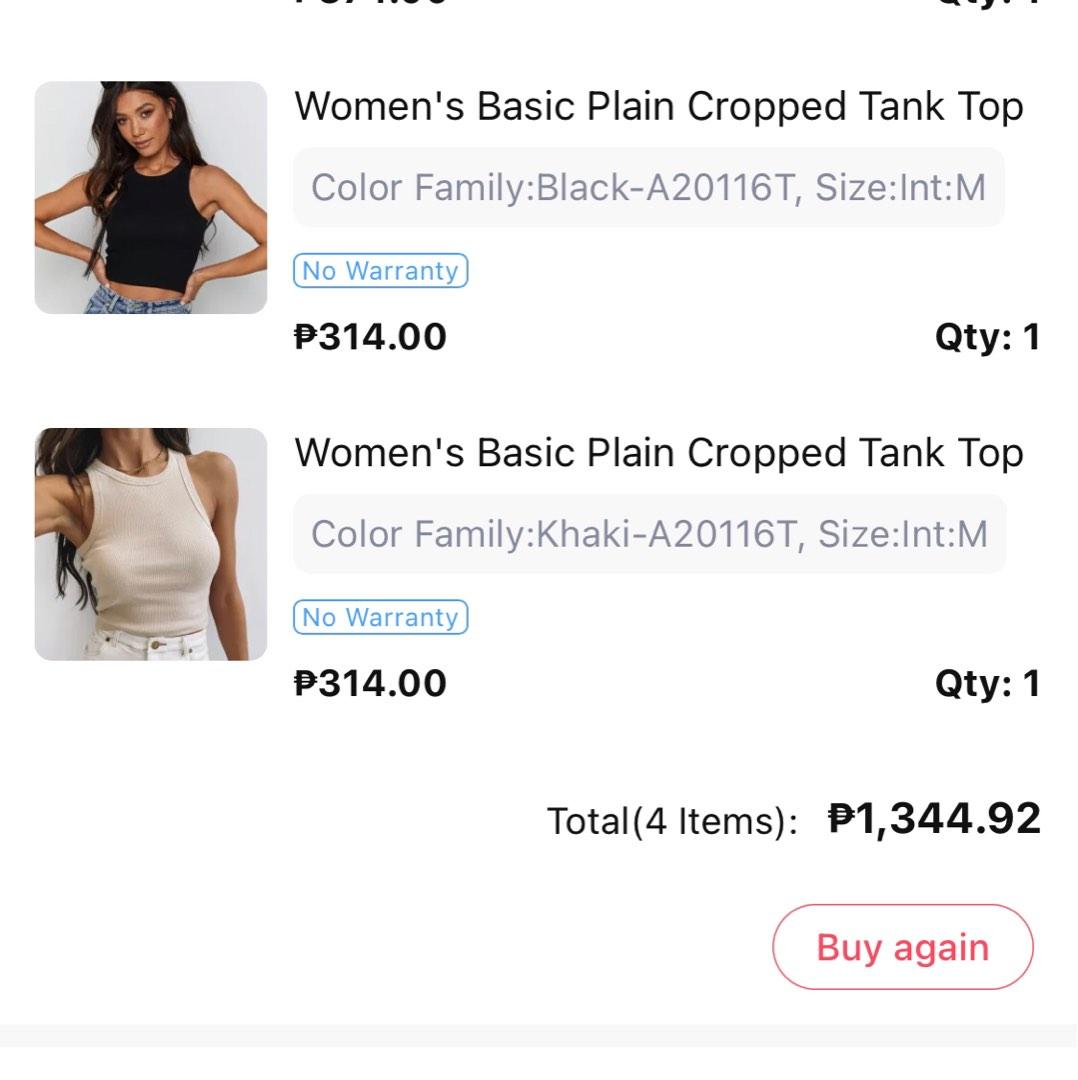 Nude Racer Top, Women's Fashion, Tops, Sleeveless on Carousell