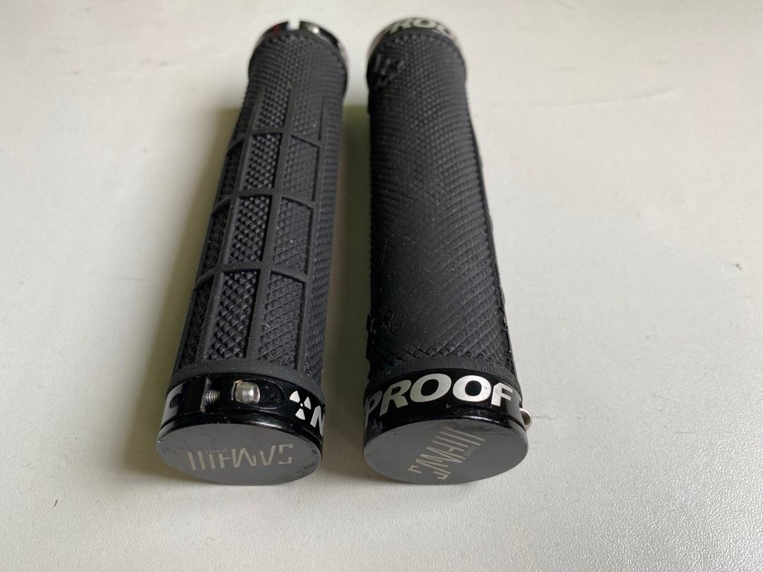 nukeproof bike grips