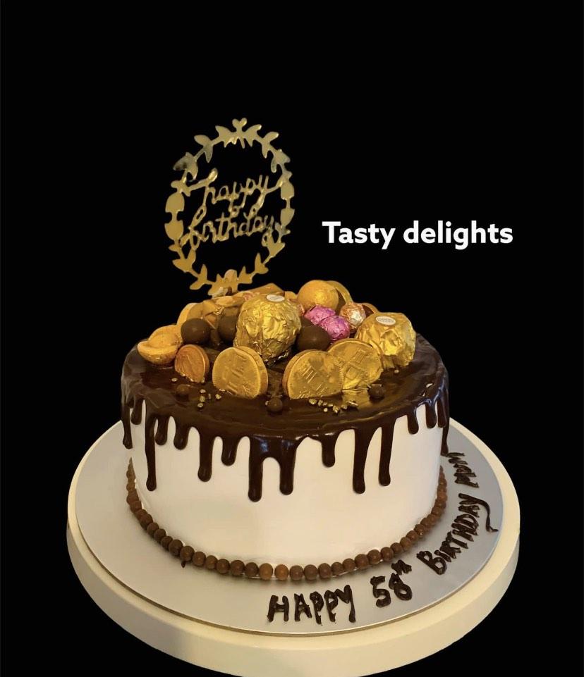 Secret Recipe Malaysia - The Birthday Treat promotion is back again! Its  starting tomorrow,until end of this year- Aug 6 till Dec 31-, and we will  treat the birthday boy/girl to a