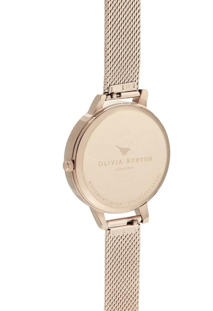 Rainbow bee olivia discount burton
