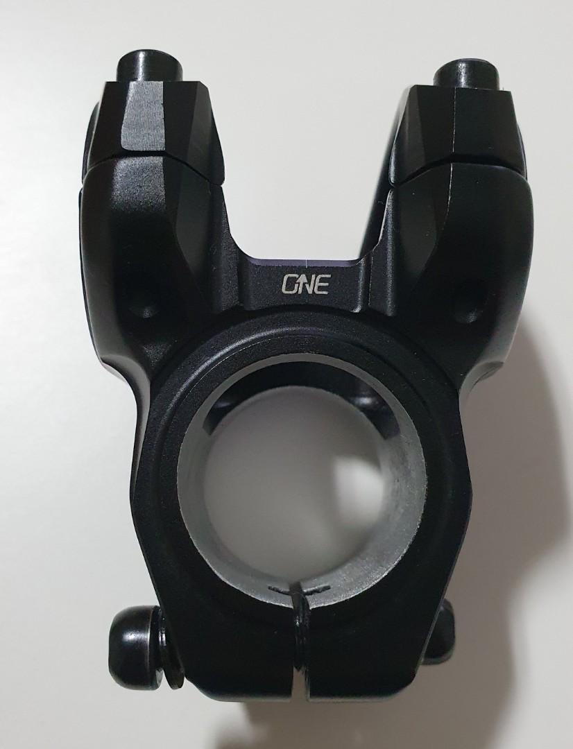 oneup 35mm stem