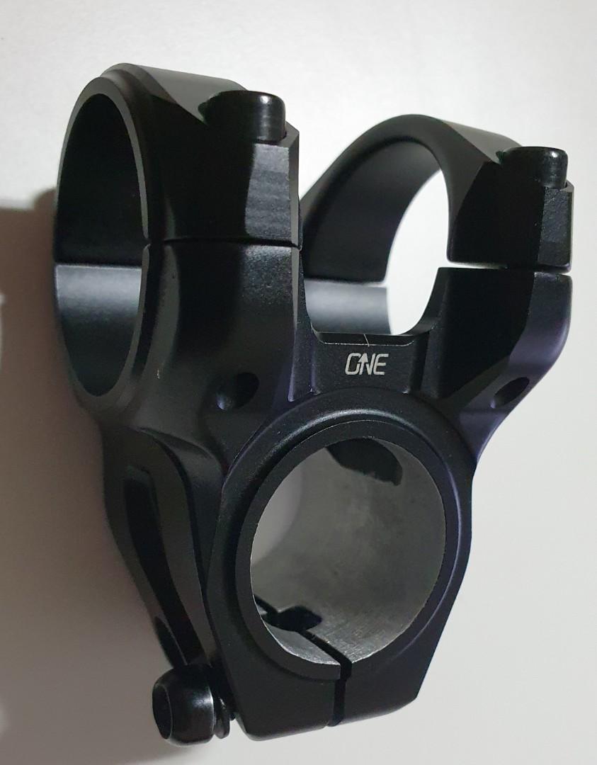 oneup 35mm stem