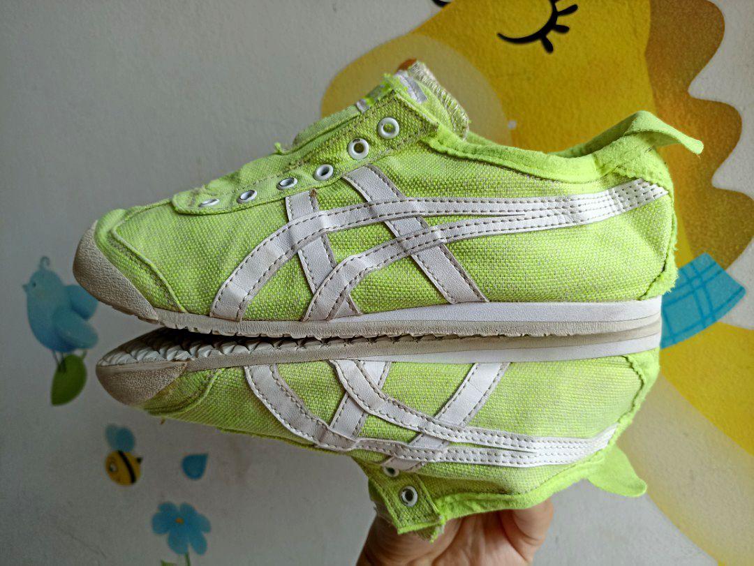 Onitsuka tiger original made in Indonesia Raya size 36