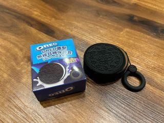 Oreo AirPods 1/2 保護殼