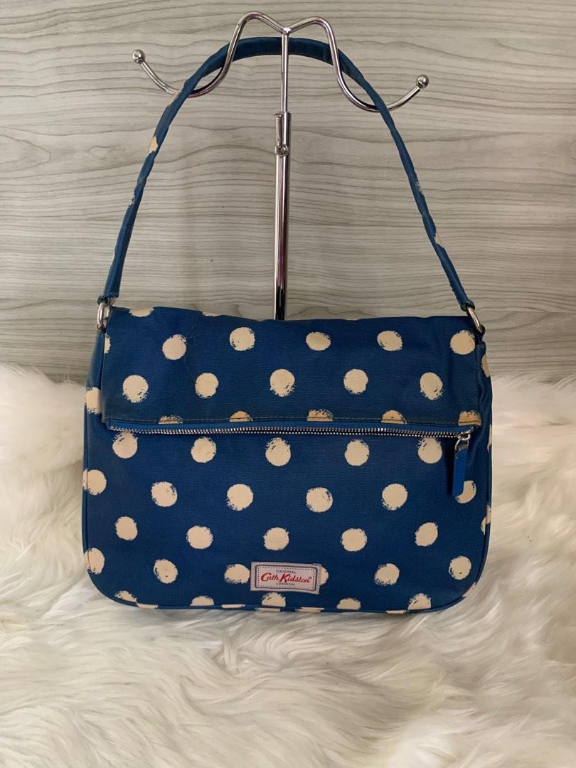 Original Cath Kidston Bag, Women's Fashion, Bags & Wallets, Shoulder