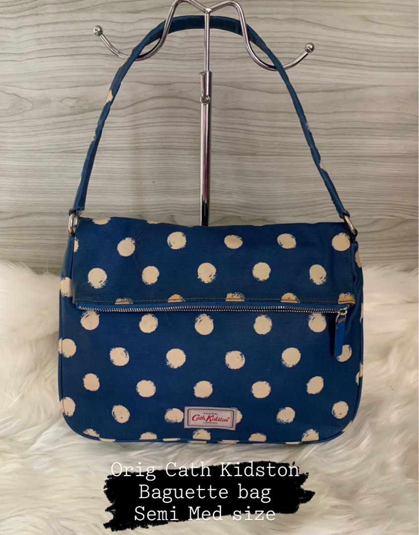 Original Cath Kidston Bag, Women's Fashion, Bags & Wallets, Shoulder