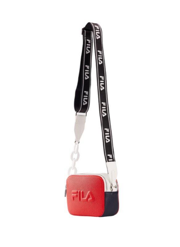 Fila sling bag original hotsell