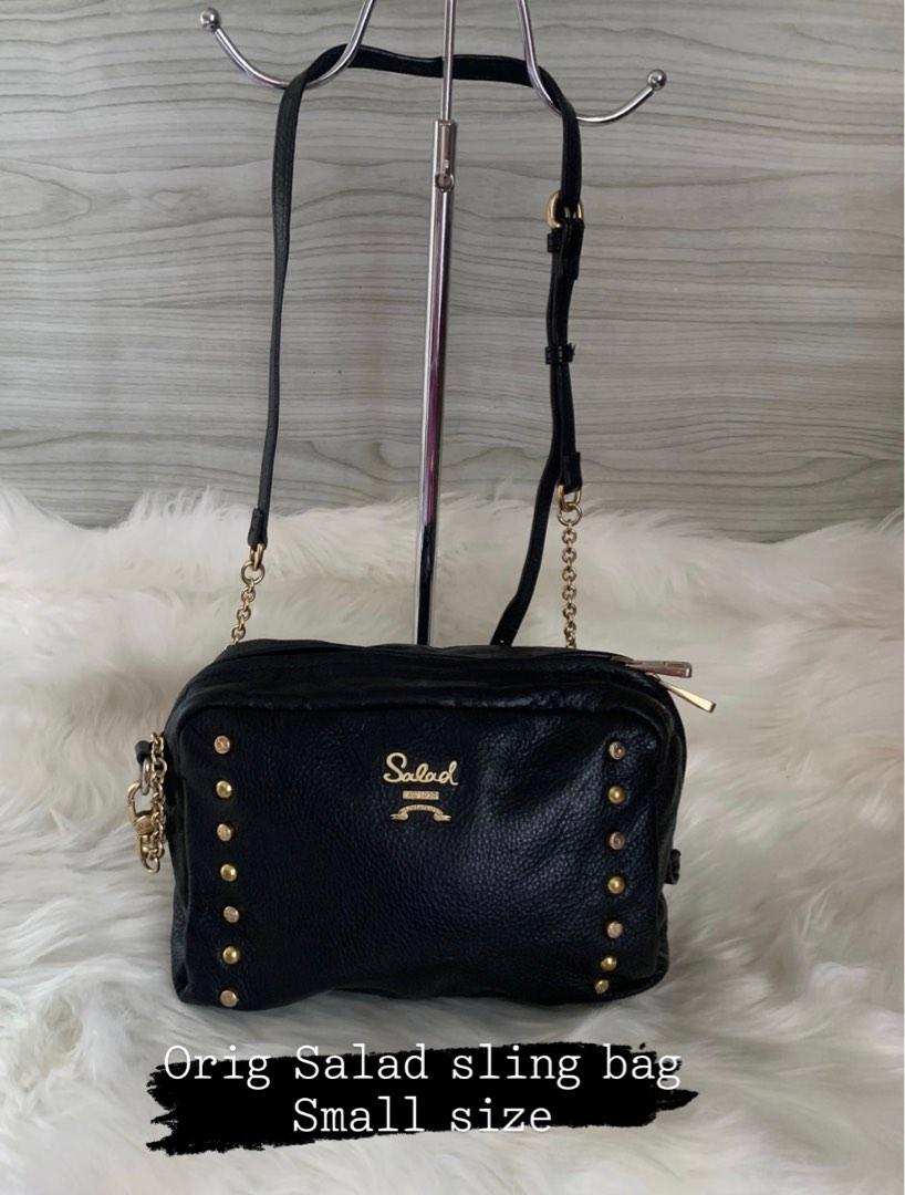 Salad sling bag best sale price