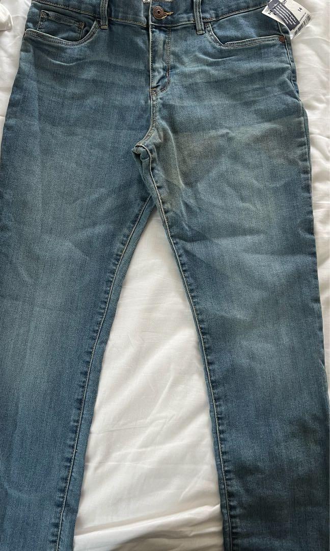 Girls size 14 skinny sales jeans