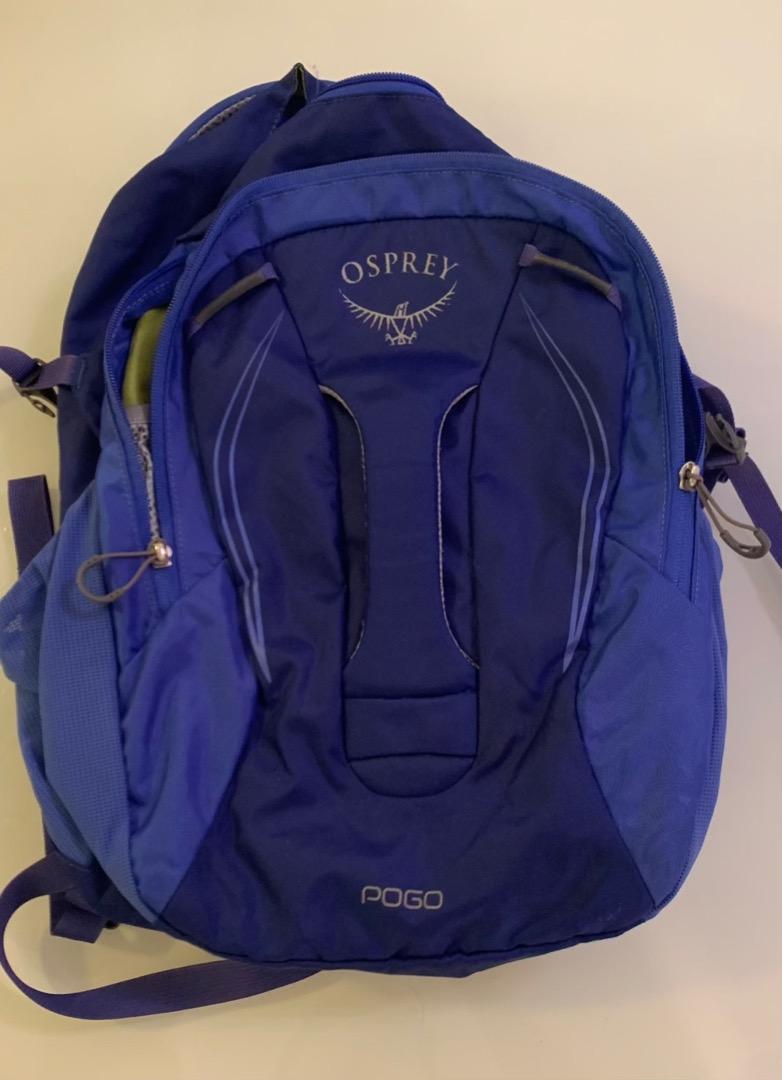 Osprey hotsell pogo backpack