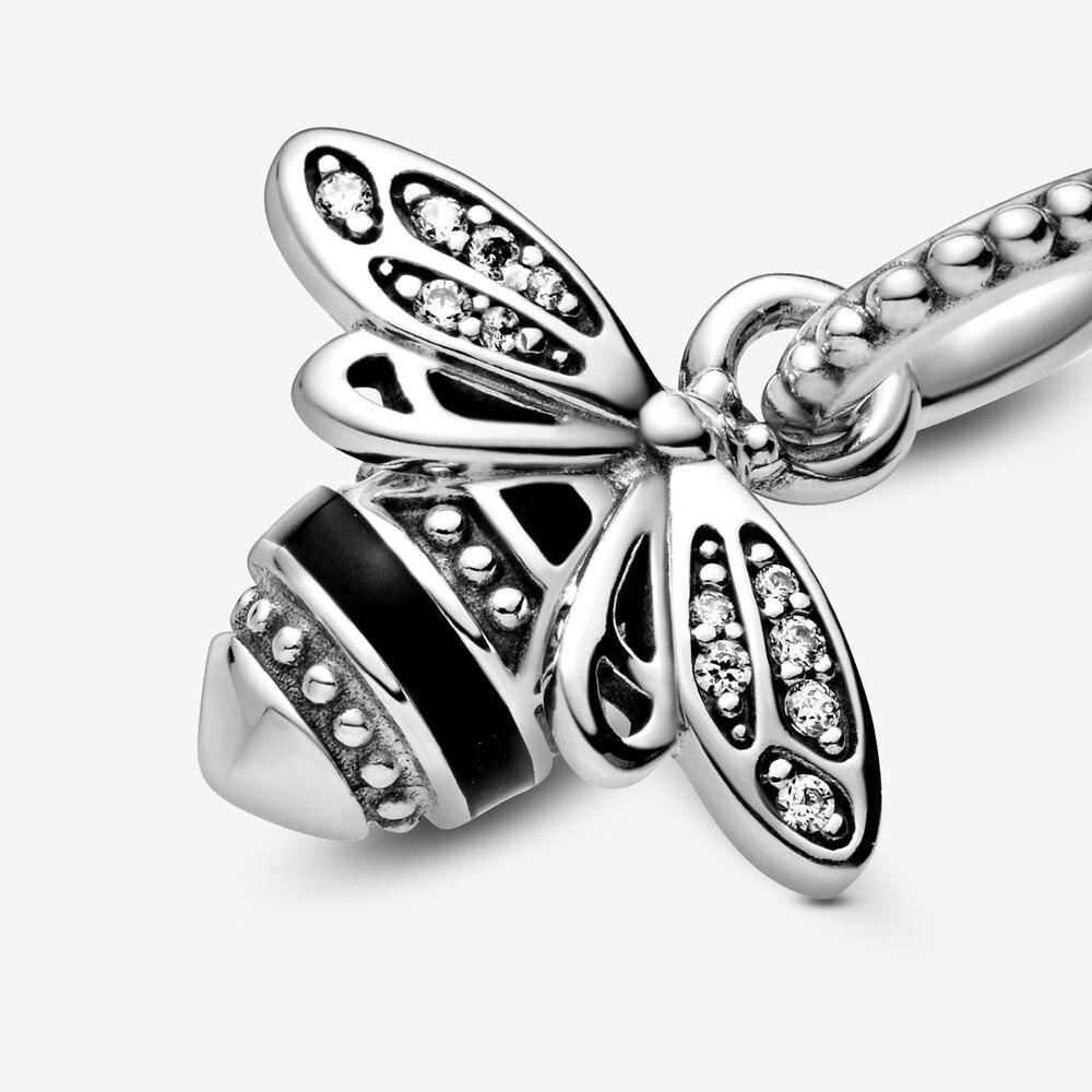 Queen sales bee charm