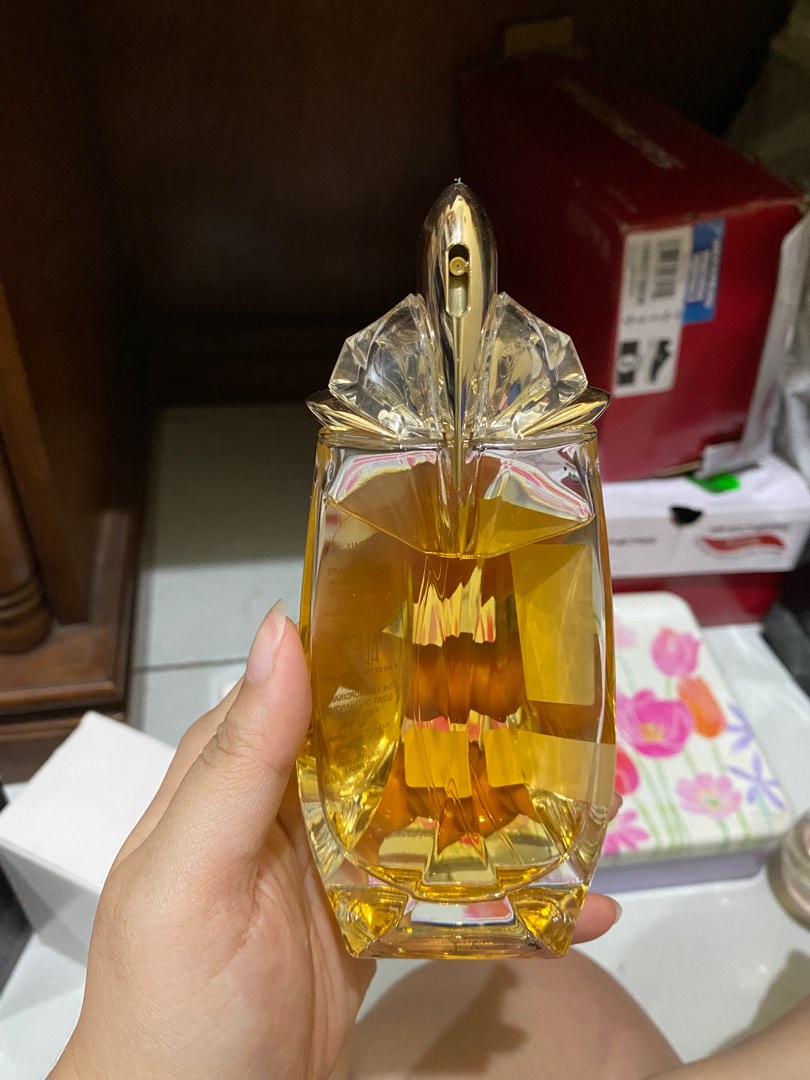 Parfum Thierry Mugler Alien Eau Extraordinaire EDT 90ml tester