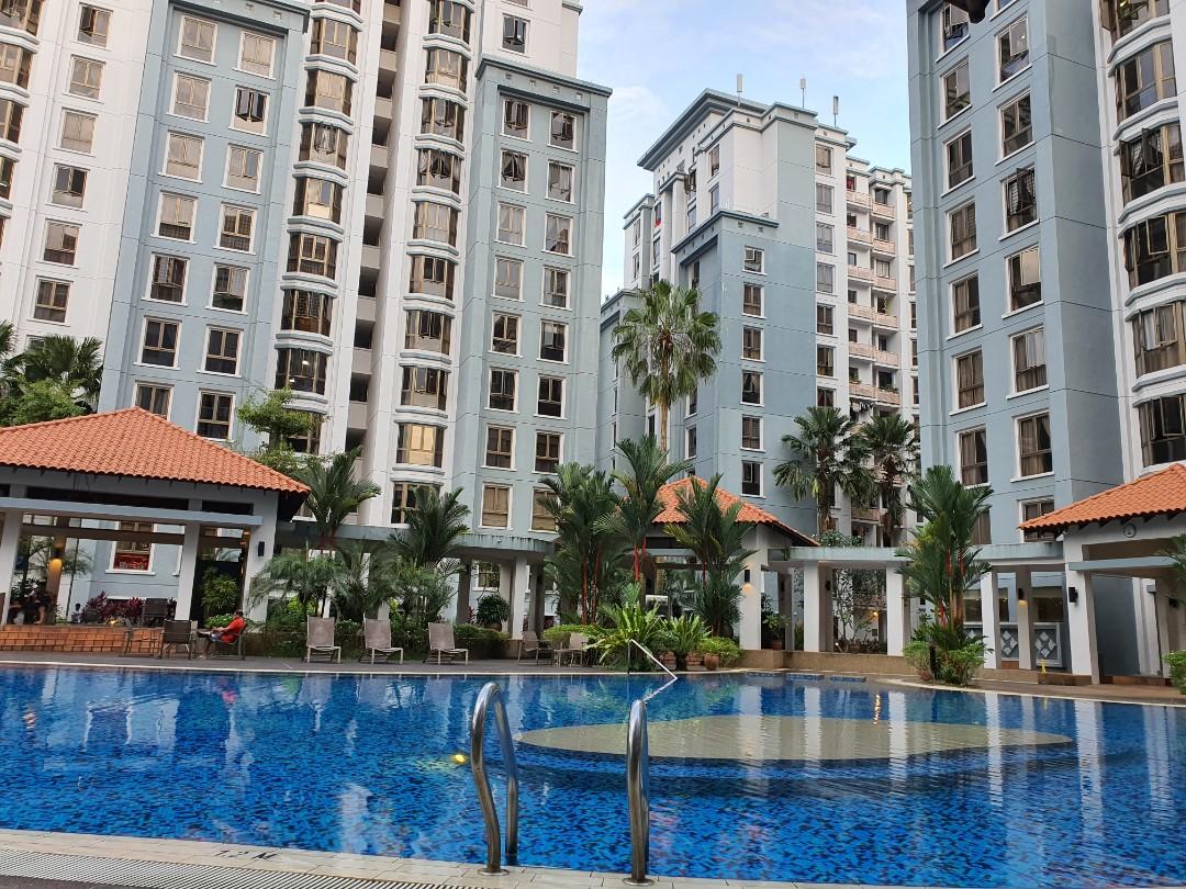 Parkview Apartments, Property, Rentals, Condos & ECs on Carousell