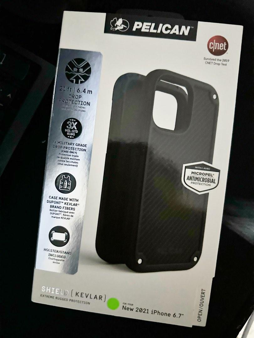 Pelican Case for iPhone 13 Pro Max, Mobile Phones & Gadgets, Mobile