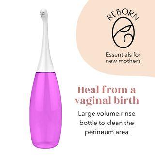 Perineal Rinse Bottle (Postpartum)