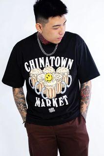 PESTLE MORTAR X CHINATOWN MARKET