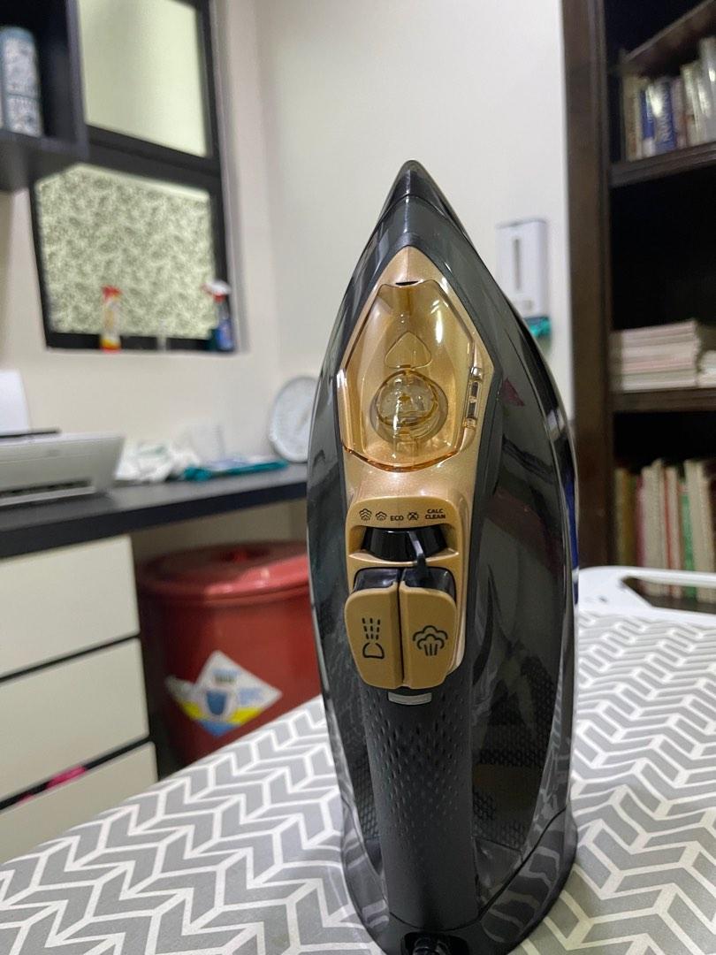 Philips steamers iron, TV & Home Appliances, Irons & Steamers on Carousell