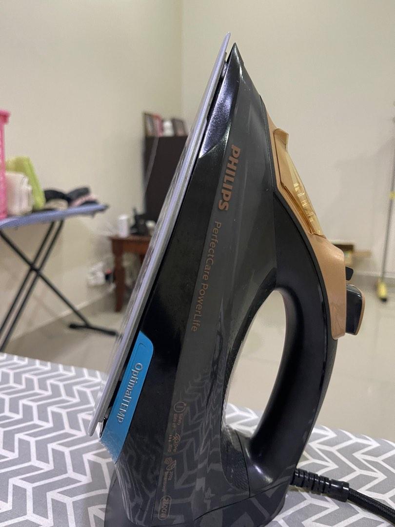Philips steamers iron, TV & Home Appliances, Irons & Steamers on Carousell